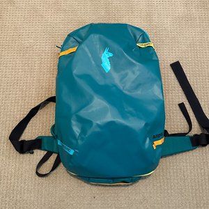Cotopaxi Allpa 35L Travel Backpack